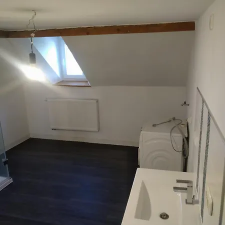 Ottostrasse Munchberg